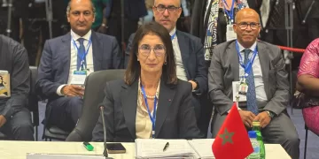 مجموعة «سيدياو» تنضم رسميًا إلى مشروع أنبوب الغاز الإفريقي الأطلسي (المغرب-نيجيريا)