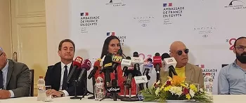 «داليدا.. الأغنية التي لا تنتهي»: عمل مسرحي غنائي يجسد التعاون الثقافي بين مصر وفرنسا 11 - جريدة الجمهورية «داليدا.. الأغنية التي لا تنتهي»: عمل مسرحي غنائي يجسد التعاون الثقافي بين مصر وفرنسا