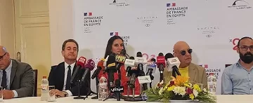 «داليدا.. الأغنية التي لا تنتهي»: عمل مسرحي غنائي يجسد التعاون الثقافي بين مصر وفرنسا