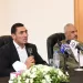 جوهر نبيل يتفقد نادي «الصحفيين».. ويُعلن: نتجه لإنشاء شركة للخدمات الرياضية 6 - جريدة الجمهورية جوهر نبيل يتفقد نادي «الصحفيين».. ويُعلن: نتجه لإنشاء شركة للخدمات الرياضية