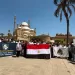 طلاب الفرع الدولي بجامعة القاهرة وجامعة القاهرة الأهلية يزورون قلعة صلاح الدين ضمن مبادرة «اعرف بلدك»