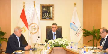 وزير التموين: الحفاظ على مستويات المخزون الاستراتيجي وتعزيز جاهزية منظومة الإمداد