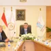 وزير التموين: الحفاظ على مستويات المخزون الاستراتيجي وتعزيز جاهزية منظومة الإمداد