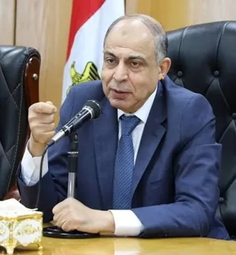 محافظ المنيا: انتظام أعمال توريد القمح واستلام نحو 536 ألف طن 1 - جريدة الجمهورية محافظ المنيا: انتظام أعمال توريد القمح واستلام نحو 536 ألف طن
