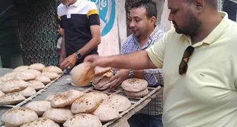 محافظ المنيا: تقرير رقابي يكشف 4 آلاف و384 مخالفة تموينية خلال يونيو الماضي
