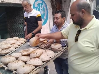محافظ المنيا: تقرير رقابي يكشف 4 آلاف و384 مخالفة تموينية خلال يونيو الماضي 2 - جريدة الجمهورية محافظ المنيا: تقرير رقابي يكشف 4 آلاف و384 مخالفة تموينية خلال يونيو الماضي