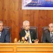 نصف مليار جنيه للتحول الرقمى بالمستشفيات الجامعية بالمنيا