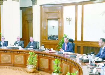 إدارة ذكية لموارد الدولة 2 - جريدة الجمهورية قرار مصيرى فى الأهلى