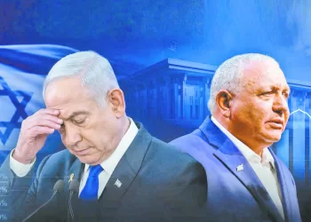 نتنياهو.. إيزنكوت.. صراع المتشابهين 2 - جريدة الجمهورية قرار مصيرى فى الأهلى