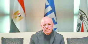 قرار مصيرى فى الأهلى