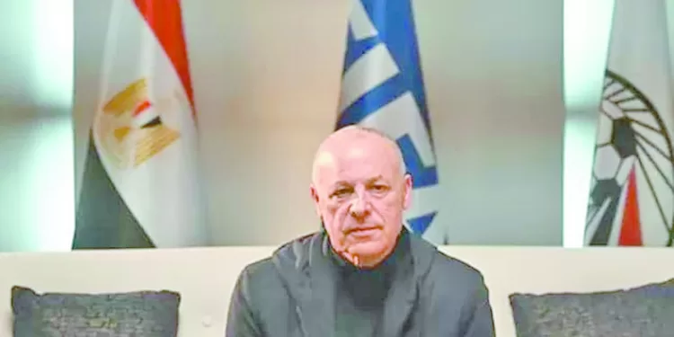 قرار مصيرى فى الأهلى