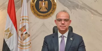 محمد فريد: الإفصاح عن بيانات الاستثمار يعزز كفاءة السياسات الاقتصادية وثقة المستثمرين