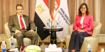 الأكاديمية الوطنية للتدريب تستعرض جهودها في إعداد القيادات الإفريقية