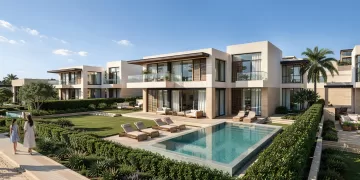 «نيشنز اوف سكاي» تُطلق PERLA مجتمعًا ساحليًا مبتكرًا في قلب الساحل الشمالي