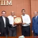في مستهل زيارته للمحافظة.. وزير الشباب والرياضة ومحافظ الإسكندرية يشهدان احتفالية اليوم الرياضي العربي