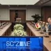 رئيس «الاقتصادية» يستقبل مساعد وزير التجارة الأمريكي لبحث التعاون المشترك