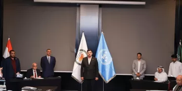 البخشوان: مشروعات العلمين ورأس الحكمة صياغةٌ لواقع اقتصادي جديد يربط مصر بمحيطها العربي والإفريقي