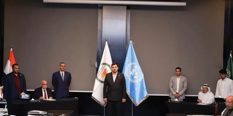 البخشوان: مشروعات العلمين ورأس الحكمة صياغةٌ لواقع اقتصادي جديد يربط مصر بمحيطها العربي والإفريقي