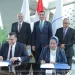 توقيع بروتوكول تعاون بين وزارة الشباب والرياضة ومكتبة الإسكندرية