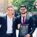 طلاب حاسبات ومعلومات جامعة الزقازيق يبتكرون «منصتي» لدعم التشخيص المبكر للأورام السرطانية
