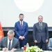 مذكرة تفاهم بين ميناءى «الإسكندرية» و«بار».. للتعاون اللوجستى