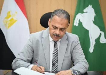 محافظ الشرقية يحيل 135 من العاملين بمستشفى ههيا المركزي للتحقيق 5 - جريدة الجمهورية محافظ الشرقية يحيل 135 من العاملين بمستشفى ههيا المركزي للتحقيق