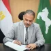 محافظ الشرقية يحيل 135 من العاملين بمستشفى ههيا المركزي للتحقيق