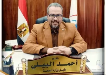 الشرقية الأولى جمهوريًا في القوافل الطبية والمبادرات الرئاسية 4 - جريدة الجمهورية الشرقية الأولى جمهوريًا في القوافل الطبية والمبادرات الرئاسية