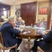 بمشاركة رؤساء الهيئات.. تفاصيل الاجتماع التنسيقي للمؤتمر السنوي الأول للإعلام المصري