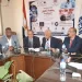 «العلوم الصحية» توقّع بروتوكول تعاون مع «مجلس التعليم الكندي» لتأهيل كوادرها عالميًا