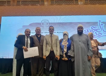طلاب منطقة المنيا الأزهرية يحصدون المراكز الأولى في مسابقة الأزهر الشريف «رواد الإعراب»