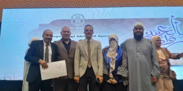 طلاب منطقة المنيا الأزهرية يحصدون المراكز الأولى في مسابقة الأزهر الشريف «رواد الإعراب»