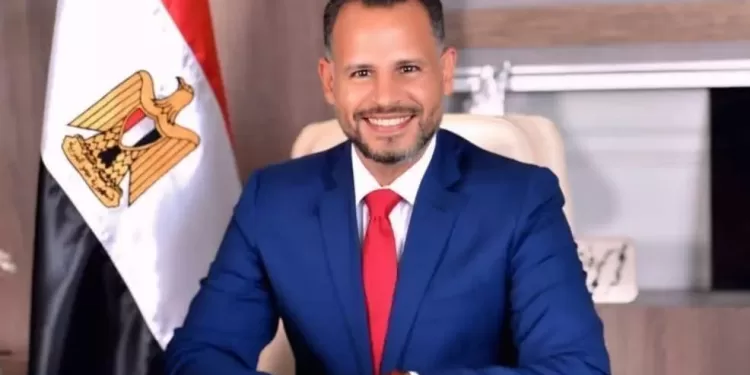النائب محمد فاروق يوسف: تطوير منظوومة التعليم العالى وإعداد الكوادر المدربة.. ضرورة