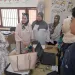 الداخلية تصطاد رؤوس أفاعي «الكيف القاتل» بالقليوبية.. مصرع خمسة بلطجية وضبط أعوانهم بشحنة مخدرات وسلاح بـ 138 مليونًا
