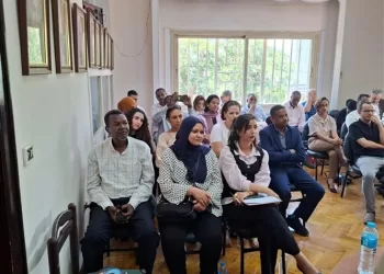برئاسة نزار الخالد.. «الإعلاميين الأفريقي الآسيوي» ينتخب قيادة جديدة لولايته القادمة