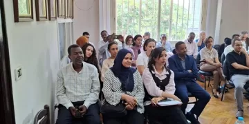 برئاسة نزار الخالد.. «الإعلاميين الأفريقي الآسيوي» ينتخب قيادة جديدة لولايته القادمة