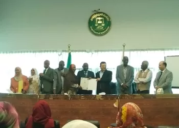 نقابة المحامين السودانية تختتم دورتها حول «التحكيم الدولي» بالتعاون مع المحكمة العربية للتحكيم بالقاهرة