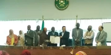 نقابة المحامين السودانية تختتم دورتها حول «التحكيم الدولي» بالتعاون مع المحكمة العربية للتحكيم بالقاهرة