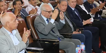 الحركة النقابية المصرية تجدد العهد للرئيس السيسي في ذكرى ثورة يوليو: «شريك مسؤول في مسيرة التنمية»