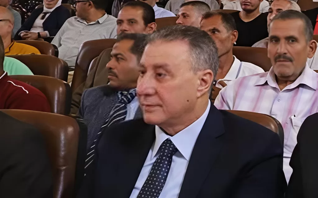 الحركة النقابية المصرية تجدد العهد للرئيس السيسي في ذكرى ثورة يوليو: «شريك مسؤول في مسيرة التنمية»
