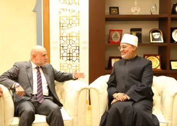 مفتي الجمهورية: القضية الفلسطينية ستبقى قضية العرب والمسلمين الأولى