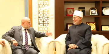 مفتي الجمهورية: القضية الفلسطينية ستبقى قضية العرب والمسلمين الأولى