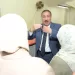 مفتي الجمهورية: القضية الفلسطينية ستبقى قضية العرب والمسلمين الأولى
