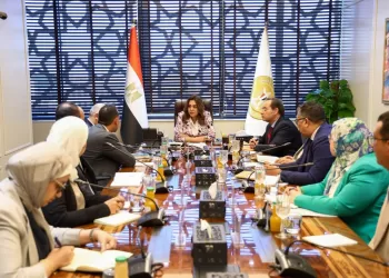 د. منال عوض: تطوير المحميات بالحلول القائمة على الطبيعة والعمل على وضع نظام بيئي جديد داخلها