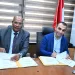 «الاستشعار من البعد» توقع بروتوكول تعاون مع «ماس للتعدين» لتحديد المناطق الواعدة بالثروات المعدنية
