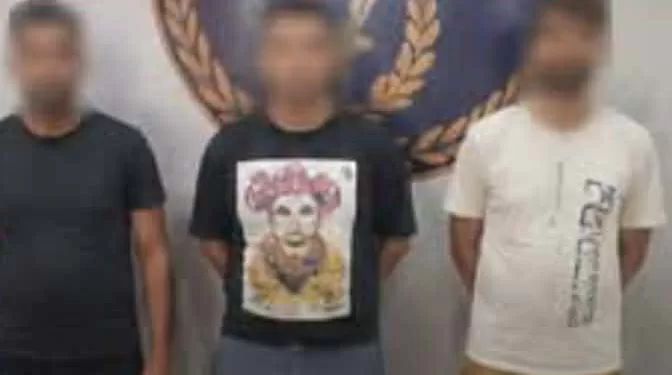 لغز «حقيبة السفر».. سقوط 3 متهمين بوضع جثة شاب داخل سيارة بالعجمي
