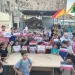«قصور الثقافة» تنظم سلسلة من الأنشطة والورش الفنية بالجيزة احتفالًا بـ 23 يوليو