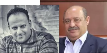 رئيس نقابة النقل البري يكرم سائقًا حال دون وقوع كارثة على طريق «طنطا – المحلة»