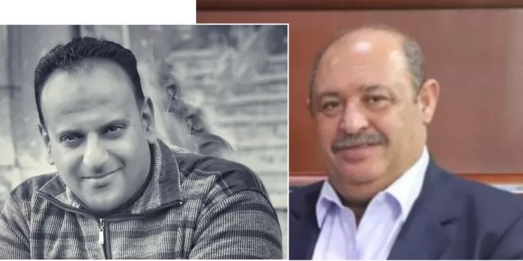 رئيس نقابة النقل البري يكرم سائقًا حال دون وقوع كارثة على طريق «طنطا – المحلة»