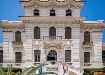غدًا.. فتح المتاحف والمواقع الأثرية بالإسكندرية مجانًا